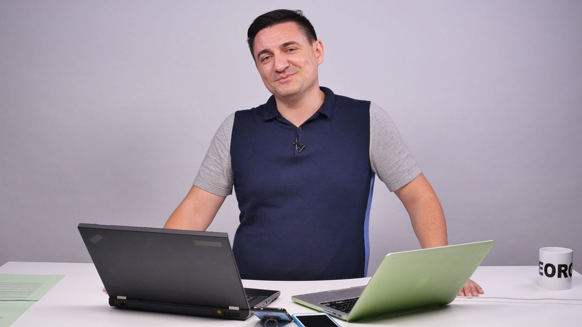 VIDEO - KeepVid Pro, software-ul bun e cu plată