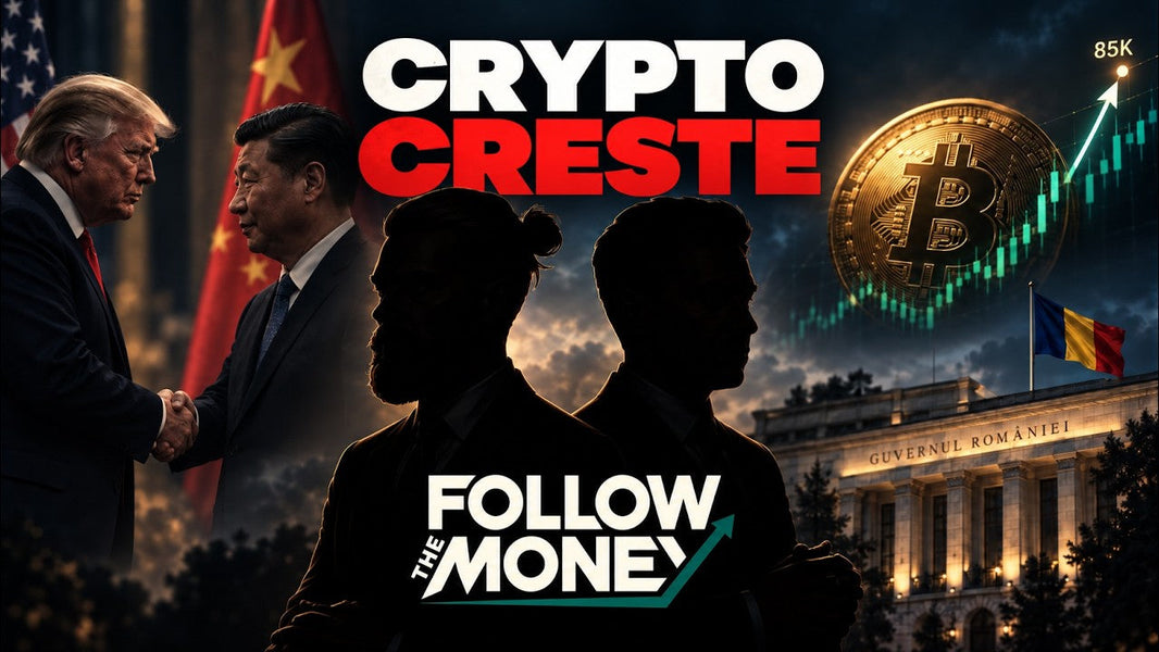 Bitcoin dă semne de bull market, Volkswagen iese din Stoxx 50