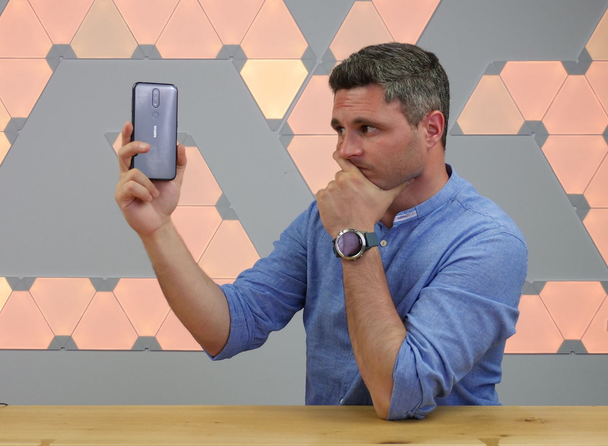 NOKIA 4.2 - MERITĂ SAU NU?