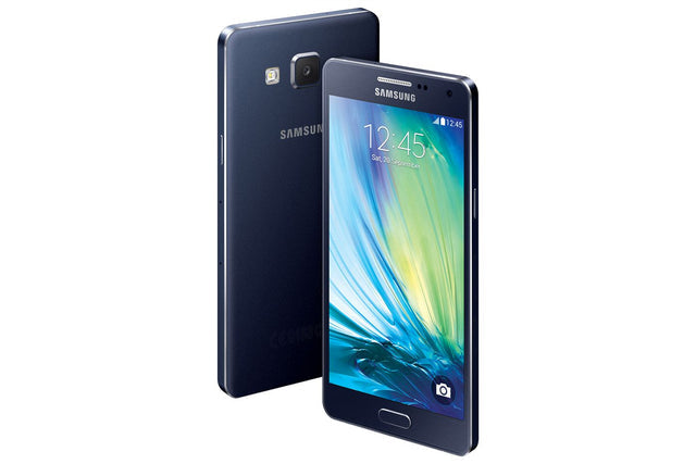 VIDEO - Samsung Galaxy A5 Review