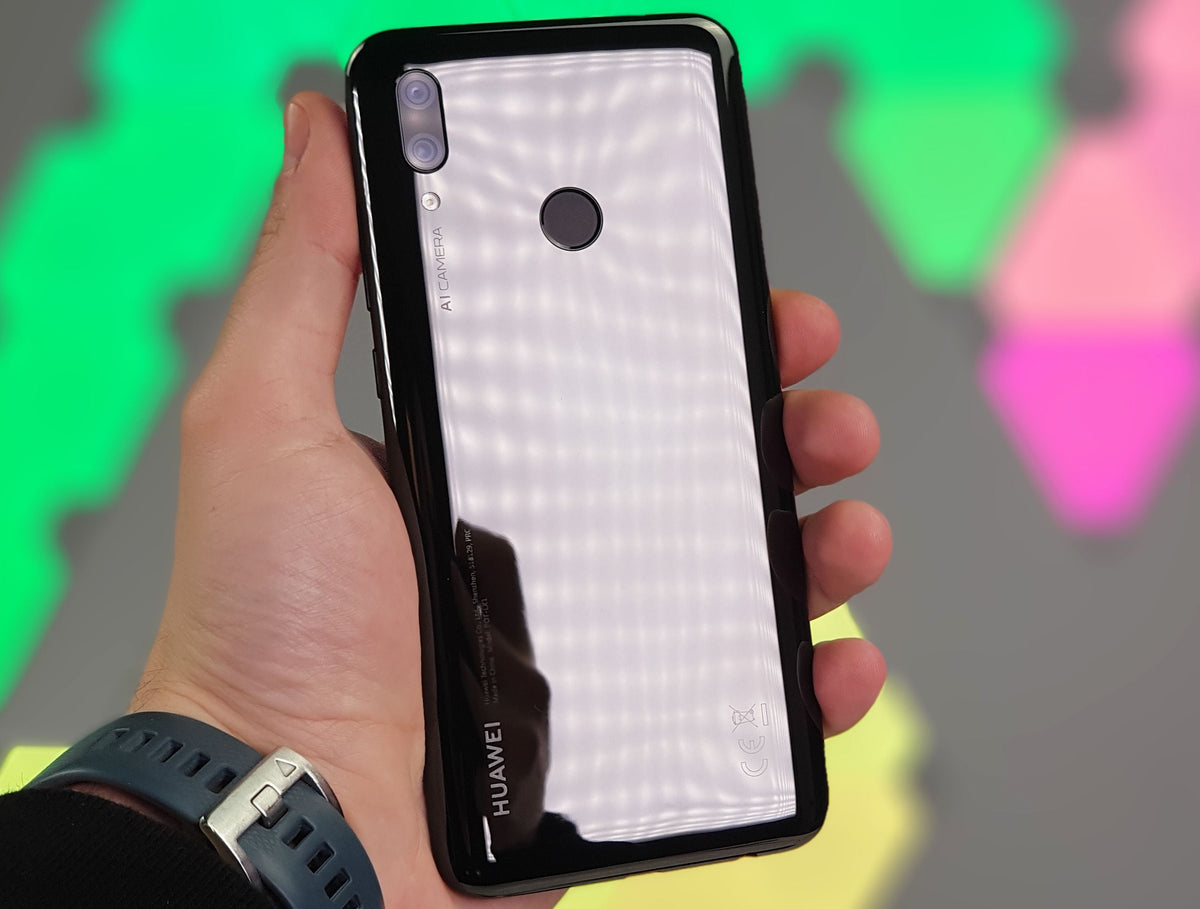 REVIEW LA HUAWEI P SMART!!! Da, acel review! 😊😊😊