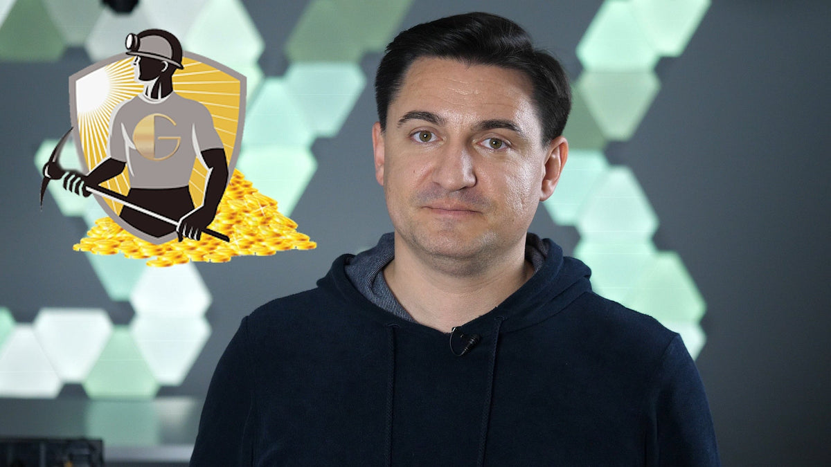 CRYPTO-VINERI - Ce este mineritul?