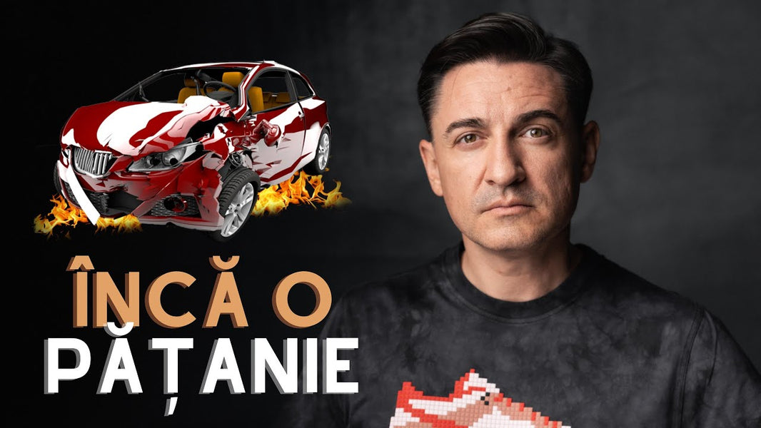Cum era să O PĂȚESC + O aplicație utilă