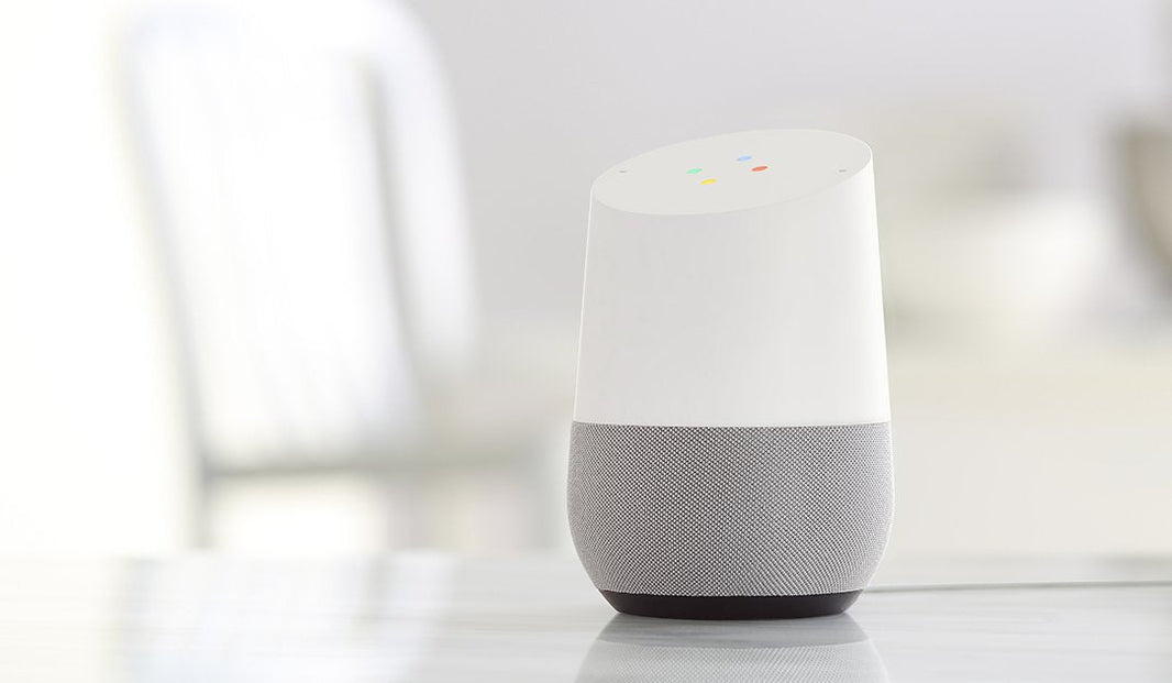 UNBOXING & REVIEW - Google Home - Boxa cu inteligență artificială!