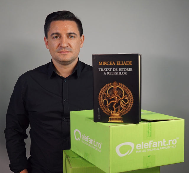 Fac cinste cu ponturi de sezon pe Elefant și o carte bună, gratis!