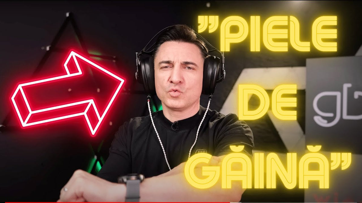 Meze Empyrean II: Cele Mai Bune Sunt Acum Și Mai Bune