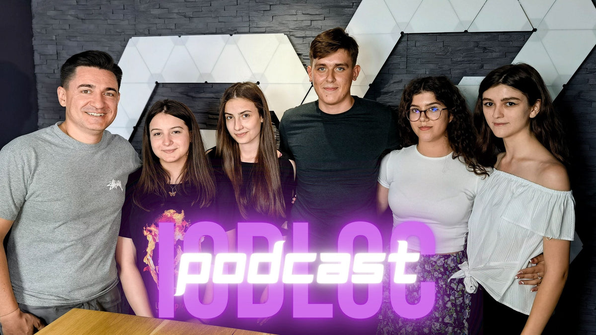 Super Copii de Nota 10 - Un altfel de #IGDLCC E108