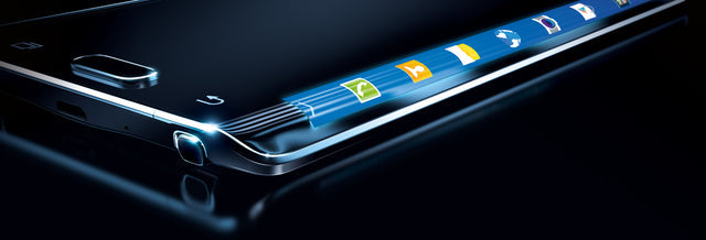 VIDEO - Samsung Galaxy Note Edge Review + Galaxy Note 4