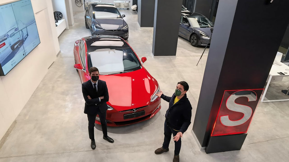 LIVE - ADEVĂRUL DESPRE TESLA ÎN ROMÂNIA