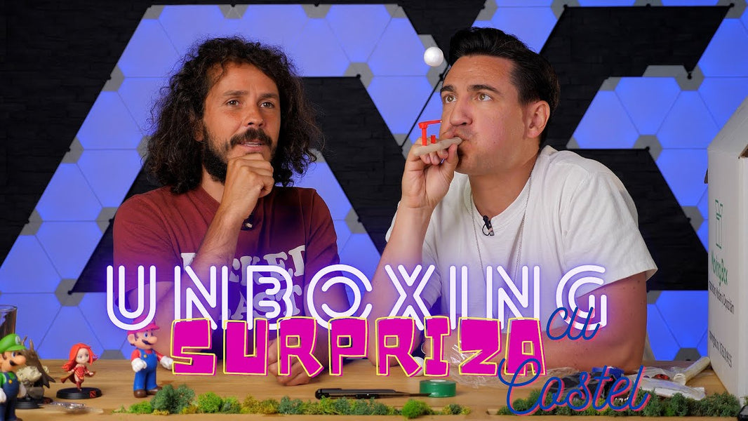 Ball Blow cu Costel Bojog! - Episodul 4