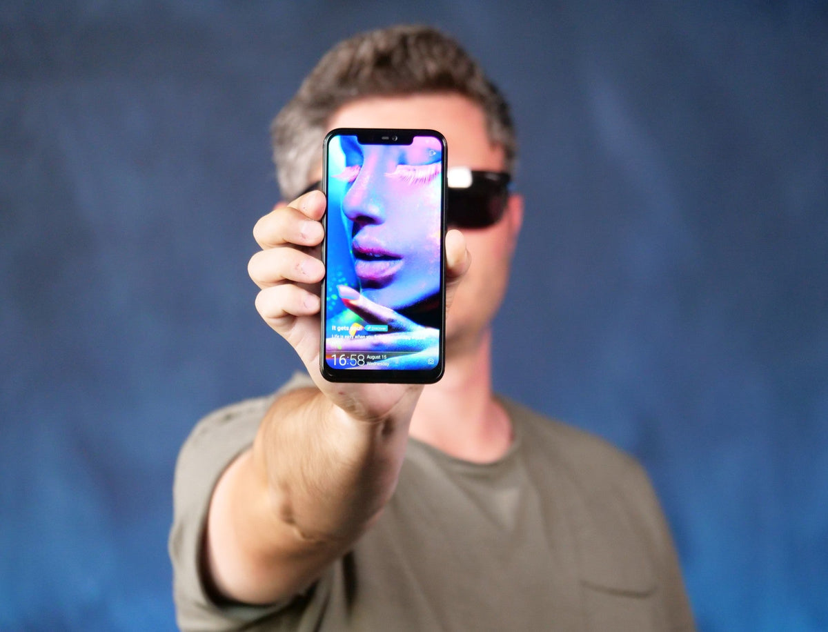 Allview Soul X5 Pro [UNBOXING & REVIEW]