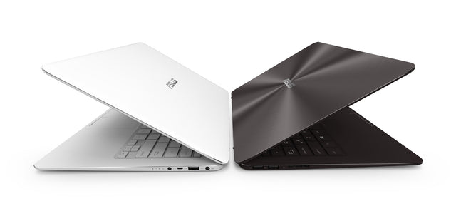 VIDEO ASUS UX305 F - laptopul momentului - review complet