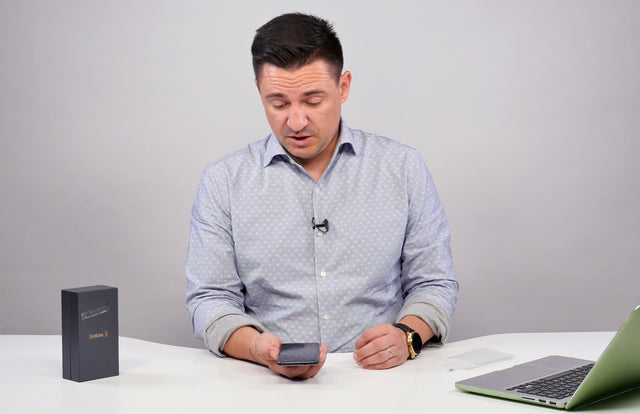 VIDEO - ASUS Zenfone 3 - Poate cel mai echilibrat smartphone