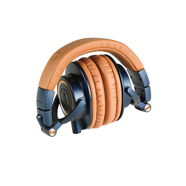 VIDEO Audio Technica ATH M50x - Căștile de tăvăleală ale unui DJ