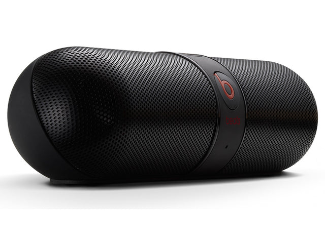 VIDEO - Beats Pill - Pilula pentru plictiseală