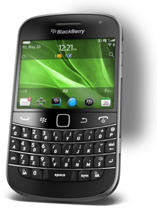 Blackberry Bold 7 - nou și bunicel de la RIM