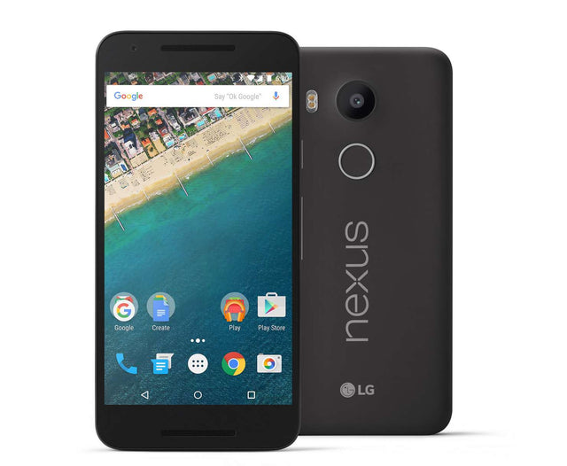 VIDEO - LG Nexus 5X - Cel mai dorit Nexus de anul acesta