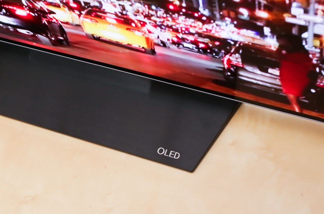 Cel mai bun moment să îți cumperi un OLED