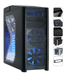 VÂNDUT - Vând un sistem i7, DDR3, SSD etc. Și pe bucăți.