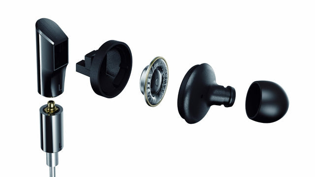 VIDEO Onkyo IE-HF300(S) - Probabil cele mai bune căști In-Ear de 100 Euro