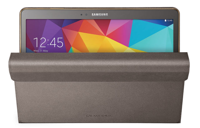 VIDEO - Samsung Galaxy Tab S 10.5 Review