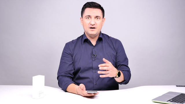 VIDEO - Samsung Galaxy J3(2016) - Cel mic dar nu chiar atât de pitic!