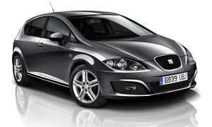 Sfaturi de cumpărare 20 - Seat Leon 1.8TSI