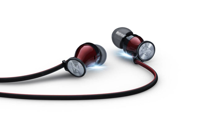 VIDEO - Sennheiser Momentum In-Ear Review