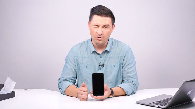 VIDEO - Ulefone Metal - Join the Metallic Fashion...