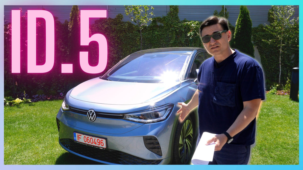 VW ID.5 (2)