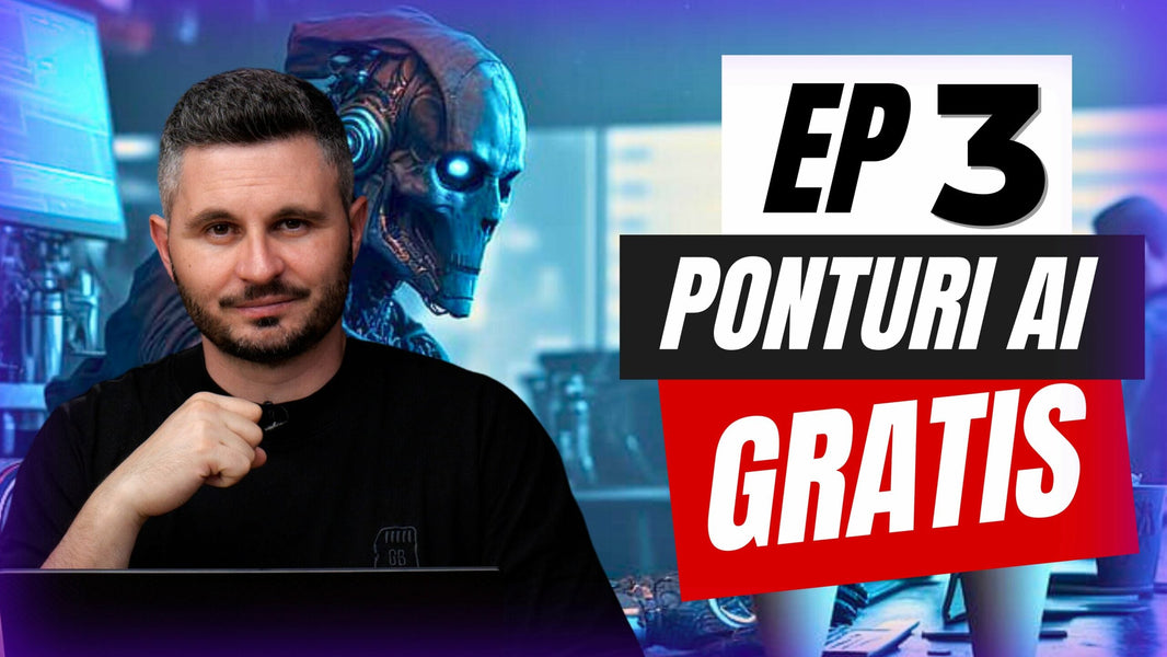 5 PLUG-IN-URI UTILE MEGA UTILE - GRAMMARLY,  CRIMINALIP,  AITREE, CLOCKIFY - AI ”PE PÂINE” EP03