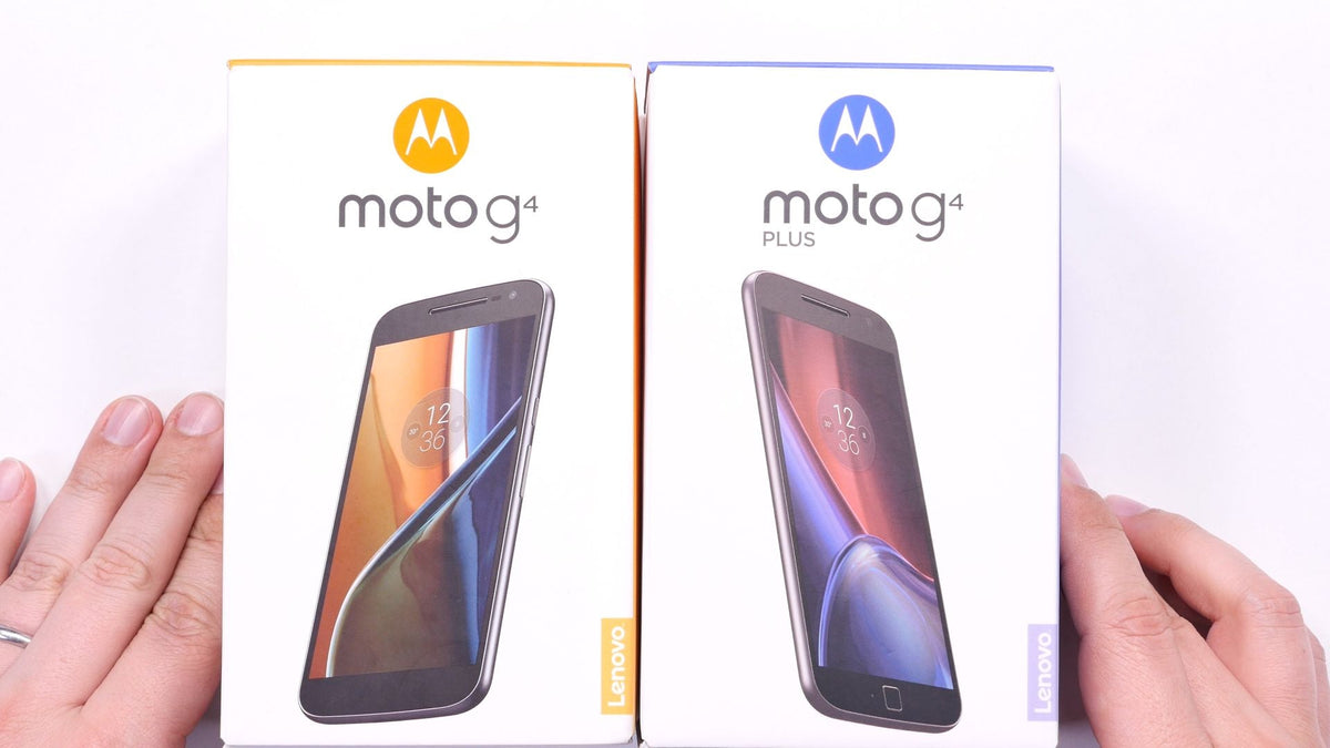 VIDEO - Lenovo Moto G4 Plus? - Dar ce este diferit?