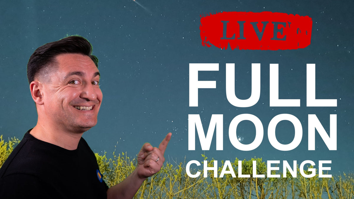 LIVE - FULL MOON CHALLENGE - Test de camere foto P40 Pro, S20 Ultra, Iphone 11 Pro Max