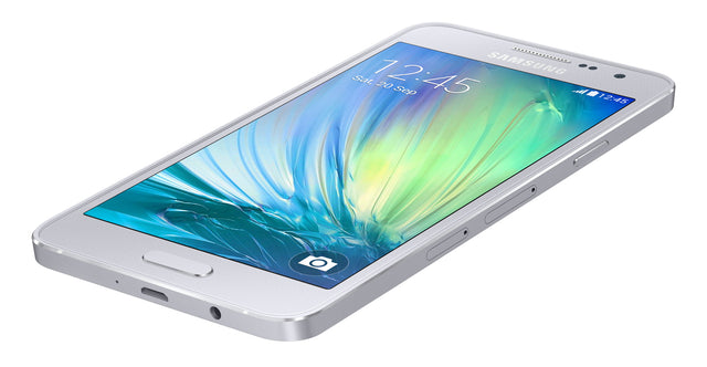 VIDEO - Samsung Galaxy A3 Review