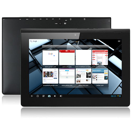 VIDEO Vonino Primus 94 HD unboxing and review