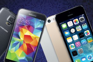 Editorial 5S versus S5 - Cum a ajuns gratis iPhone-ul!