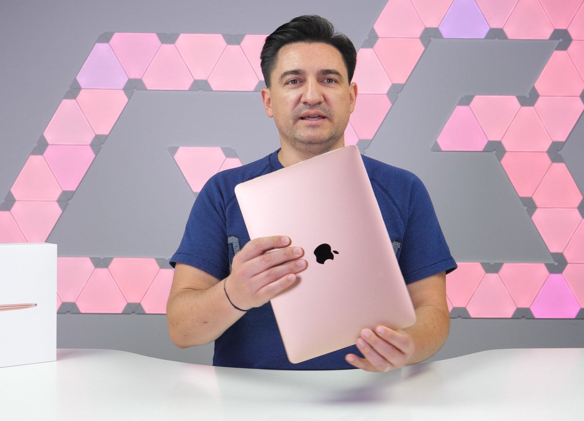 Apple MacBook Air 2018 - [UNBOXING & REVIEW]