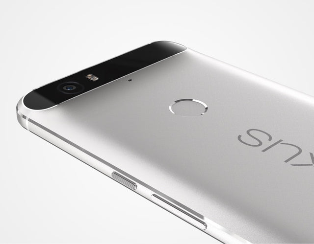 VIDEO - Nexus 6P - Un Android ca la mama lui
