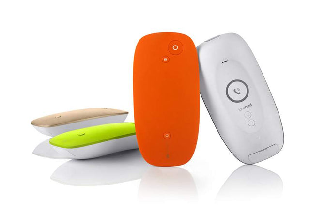 VIDEO - Fonebud - Un gadget ceva mai deosebit
