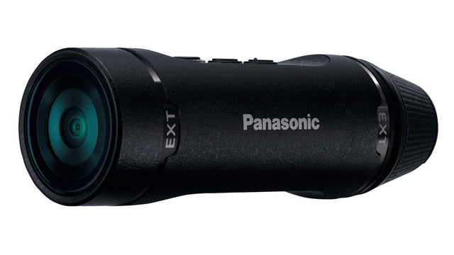 VIDEO - Panasonic HX-A1M - Cea mai mică cameră de acțiune