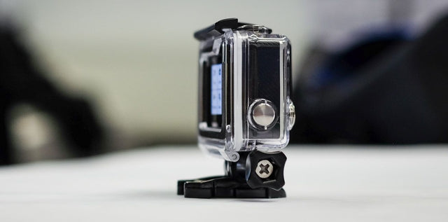 VIDEO - GoPro Hero4 Silver - De ce îl prefer oricând în fața lui Hero4 Black