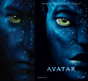 Avatar - Pandora este de fapt aici!