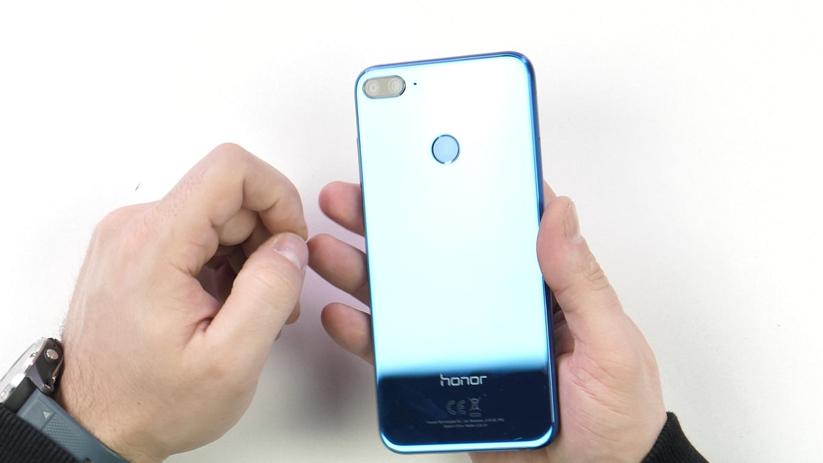 Honor 9 Lite - Best Buy la 200€? [UNBOXING & REVIEW]