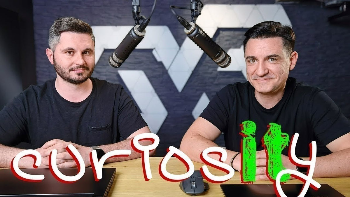 CuriosITy 75 - 35K Tesla în RO, Fără Mască, Google Pixel 6, China pe Marte, Bitcoin și Elon Musk