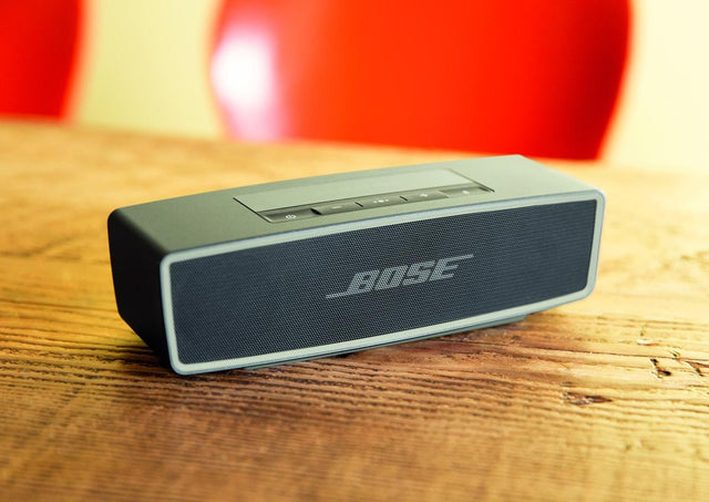 VIDEO - BOSE SoundLink Mini II - Am primit mai mult decât mă așteptam