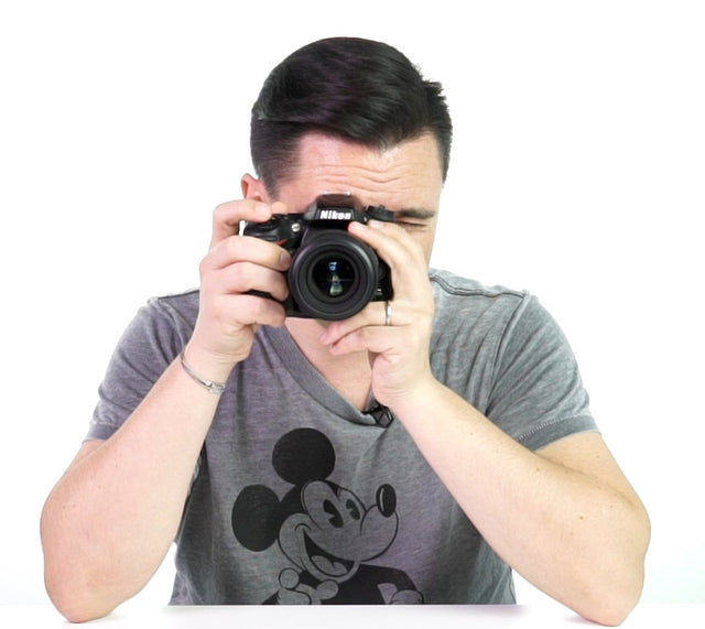 VIDEO - Nikon D7200 - O propunere interesantă pentru începători și avansați
