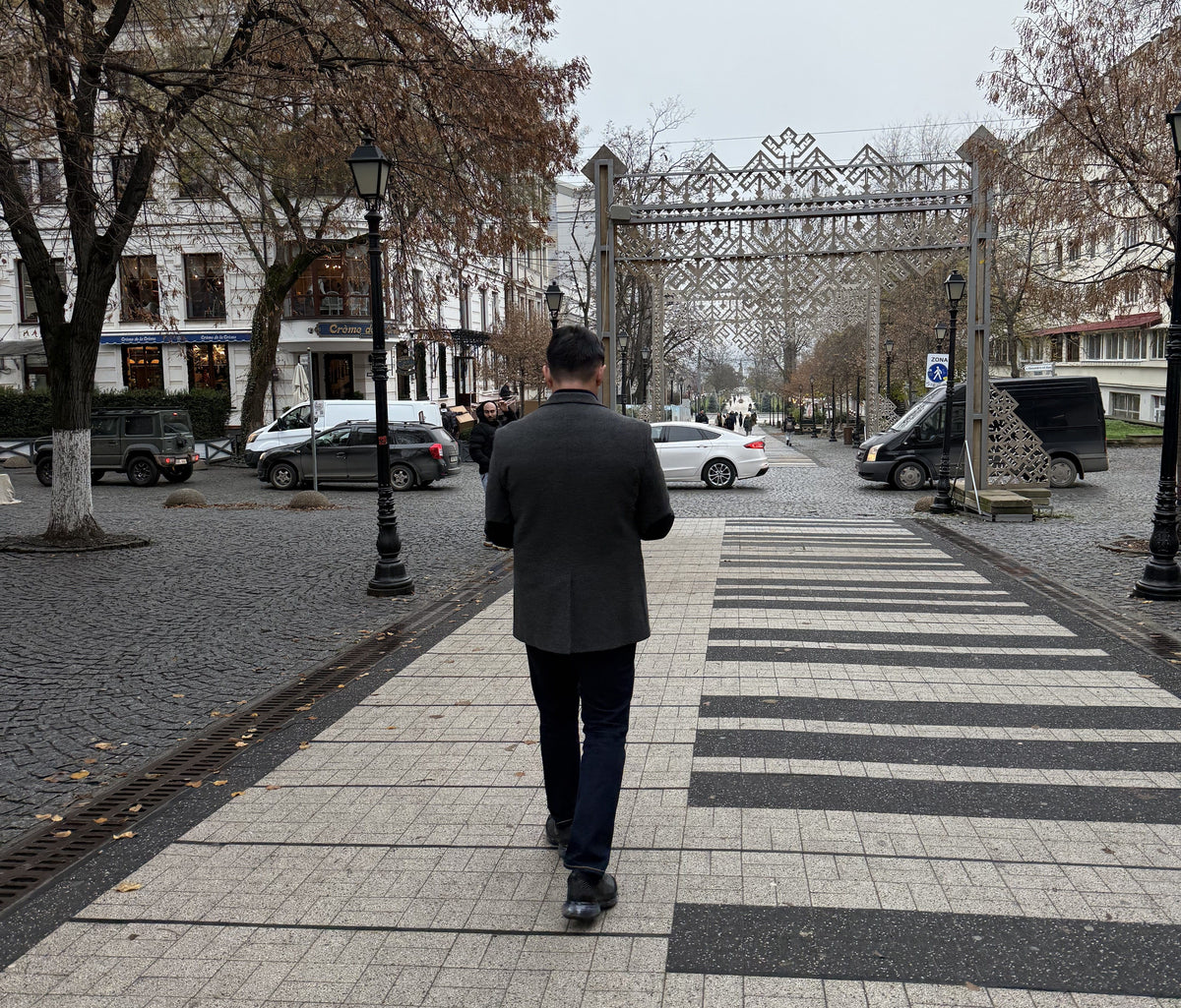 Chișinău 2025: Orașul care se reinventează mai repede decât credem