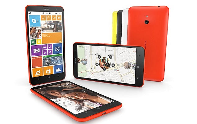 VIDEO Nokia Lumia 1320 - unboxing și review cu un phablet Windows accesibil