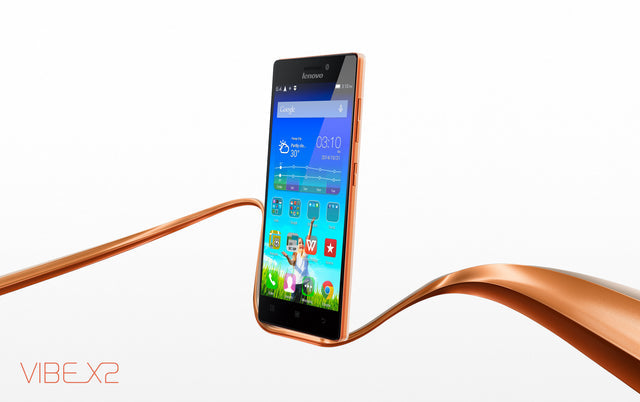 VIDEO Lenovo Vibe X2, telefonul cu pretenții modulare