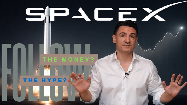 SpaceX nu e despre rachete: lecția celui mai mare IPO